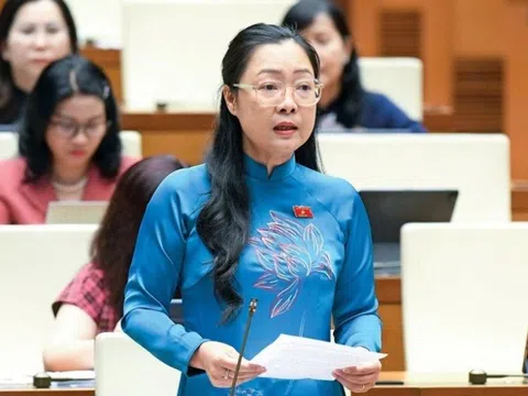 Bộ Giáo dục và Đào tạo có Tân Thứ trưởng