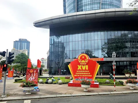 Đà Nẵng sẵn sàng cho Ngày hội non sông