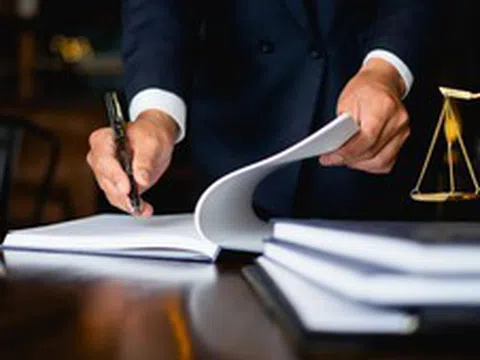 Tiếp tục đổi mới tư duy xây dựng pháp luật