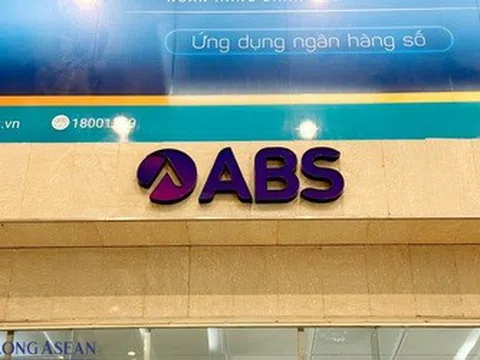 4/5 thành viên HĐQT Chứng khoán ABS nộp đơn từ nhiệm
