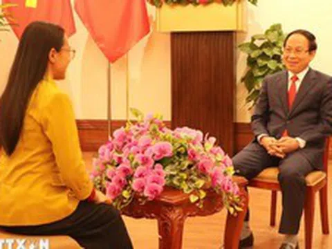 Kỷ cương trong điều hành, minh bạch thông tin trong công tác bầu cử