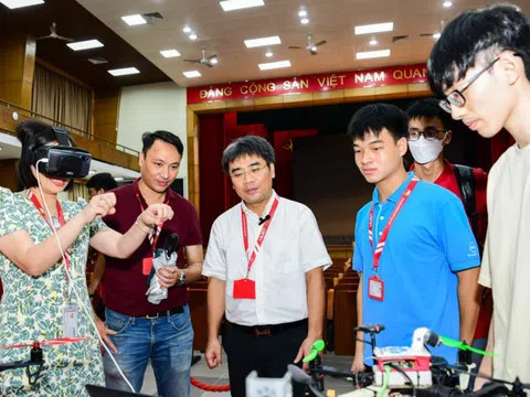 Đưa AI vào trường học: Thiết kế chính sách để công nghệ phục vụ học tập hiệu quả (BÀI 3)