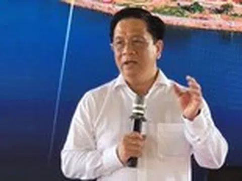 Đón 5 triệu lượt khách/năm nhưng vẫn cần tìm giải pháp phát triển du lịch núi Cấm