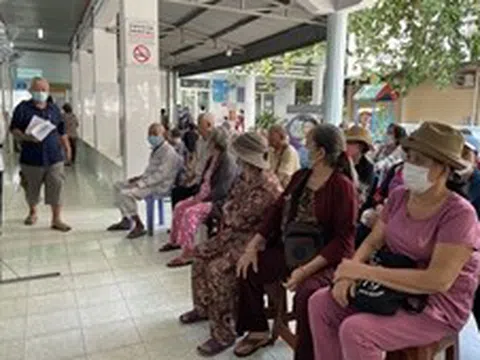 TP Hồ Chí Minh sắp xếp lại hệ thống y tế cơ sở, đưa trạm y tế về gần dân hơn