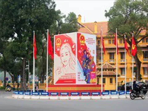 Góc nhìn của các Đại sứ: Bầu cử Quốc hội mở ra kỳ vọng về giai đoạn phát triển mới của Việt Nam