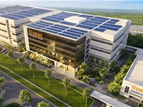 Việt Nam lần đầu sở hữu công nghệ sản xuất vaccine hàng đầu thế giới