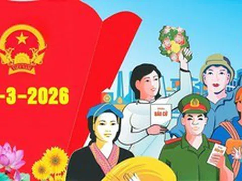 Trước thềm bầu cử, cử tri kỳ vọng những quyết sách vì dân