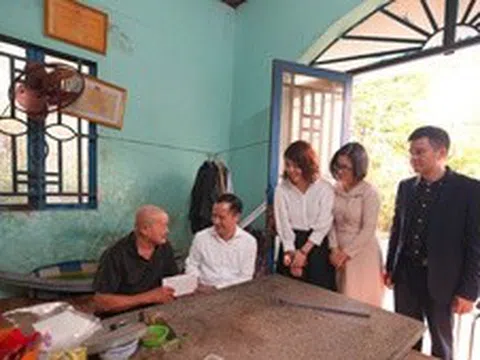 Những câu chuyện nhân ái giữa nhịp sống thành phố mang tên Bác