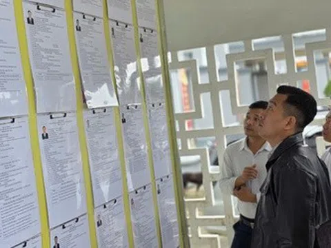 Từ lá phiếu của cử tri đến hy vọng đổi thay miền núi ở Đà Nẵng