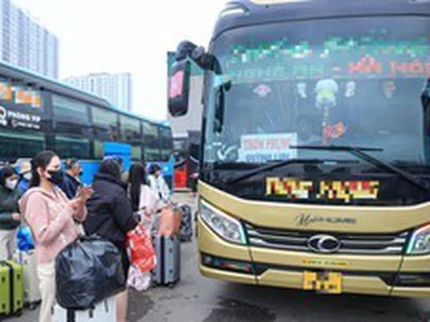 Không để lợi dụng biến động giá xăng dầu tăng cước vận tải bất hợp lý