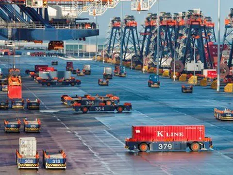 Hà Nội hướng tới trở thành trung tâm e-logistics hàng đầu Việt Nam