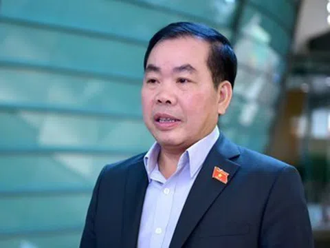 Ứng dụng chuyển đổi số góp phần xây dựng niềm tin, nâng cao chất lượng bầu cử