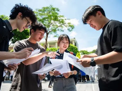 Quy định mới về bồi hoàn học bổng và chi phí đào tạo có hiệu lực từ tháng 3/2026