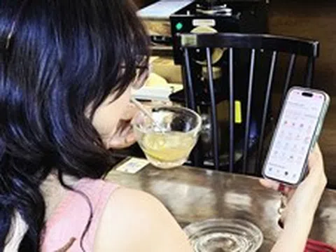 Kỷ nguyên tài chính nhúng - Bài 1: Khi ngân hàng ‘vô hình’