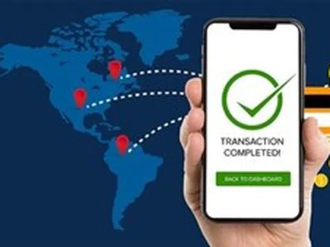 Hạ tầng thanh toán xuyên biên giới mở dư địa mới cho doanh nghiệp xuất khẩu Việt Nam