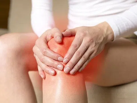 Những thói quen sinh hoạt hàng ngày nhiều người mắc phải, gây thoái hóa khớp gối sớm