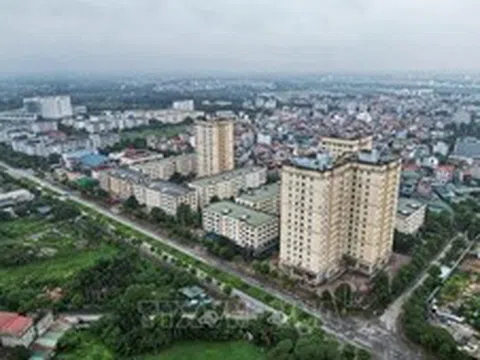 Hết thời 'lướt sóng', bất động sản bước vào cuộc chơi dài hạn