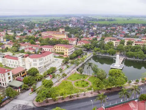 Hải Phòng: Thu hồi hơn 2.600 m2 đất của doanh nghiệp do vi phạm Luật Đất đai