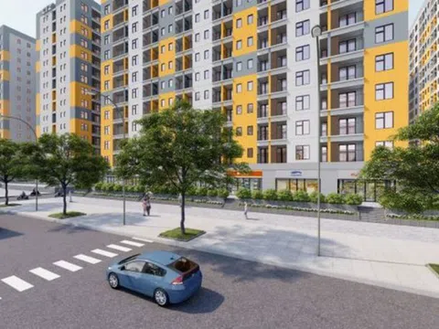 Hải Phòng: Nhiều sai phạm tại 3 dự án nhà ở xã hội và nhà ở cho người thu nhập thấp