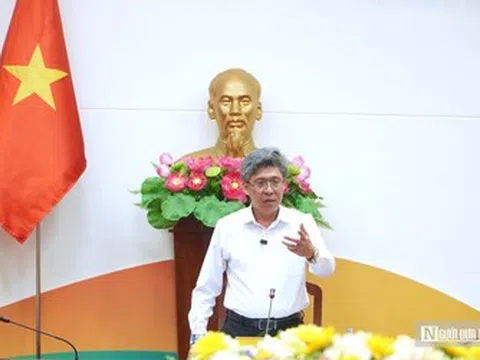 Phó Chủ tịch UBND tỉnh Lâm Đồng: Lựa chọn nhà thầu có năng lực, không để chậm tiến độ dự án