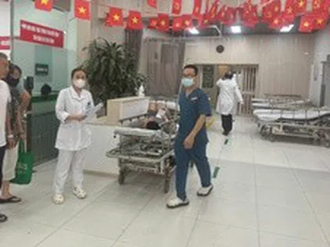 Kỳ kiểm tra năng lực hành nghề bác sĩ đầu tiên: Điều kiện dự thi và lộ trình triển khai