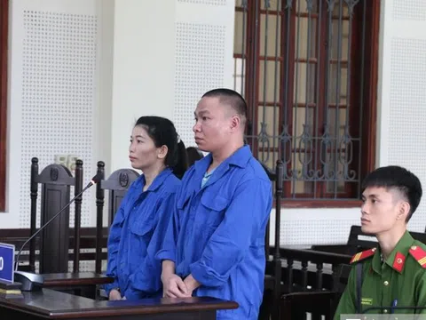 Vợ chồng kéo nhau vào tù, gánh nặng đè lên vai người mẹ già yếu