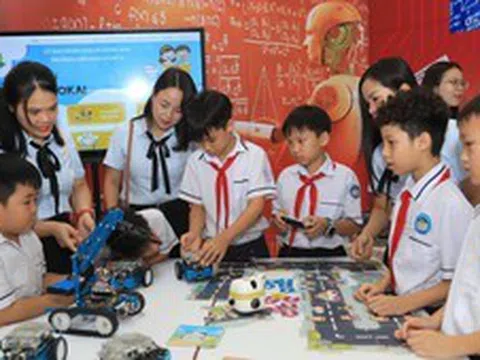 Việt Nam lần đầu tổ chức gian hàng quốc gia tại APAIE 2026