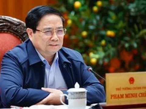 Thủ tướng: Đề xuất thí điểm chính sách đặc thù cho các đặc khu kinh tế