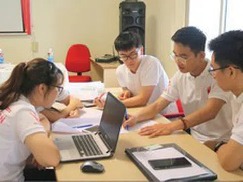 Hỗ trợ học sinh, sinh viên khởi nghiệp