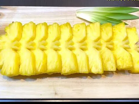 Ăn 2 loại quả này mỗi tuần, thận sạch, khỏe bất ngờ