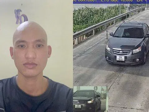 Truy bắt nghi phạm nổ súng khiến 2 người tử vong ở Hưng Yên