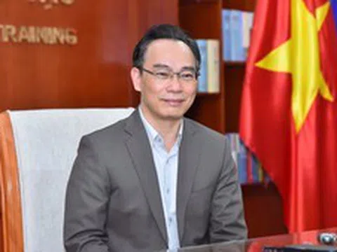 Thủ tướng giao Quyền Bộ trưởng Bộ GDĐT cho PGS.TS Hoàng Minh Sơn