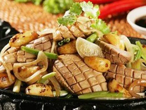 Lợi ích khó tin từ món ăn bị nhiều người chê vì mùi tanh và lo ngại cholesterol cao