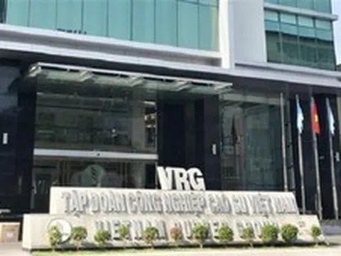 Thanh tra Chính phủ chỉ ra nhiều vi phạm tại Tập đoàn Công nghiệp Cao su Việt Nam