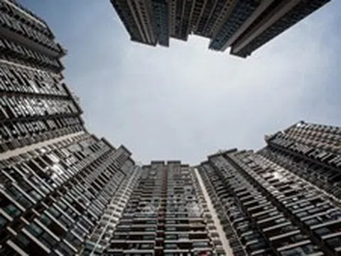 Trung Quốc từ bỏ ‘ba lằn ranh đỏ’ với doanh nghiệp bất động sản, vực dậy trụ cột nền kinh tế