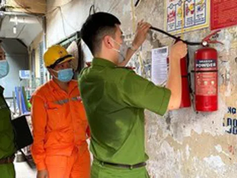 Từ 20/4, công an tỉnh có quyền phạt đến 50 triệu đồng với vi phạm này