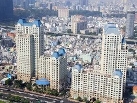 Gắn mã định danh bất động sản và thách thức vận hành đồng bộ