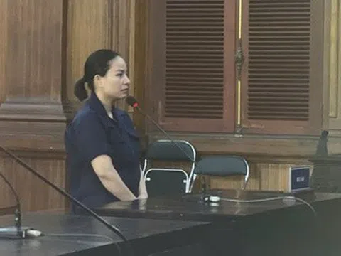 Bất ngờ với lời khai của nữ kế toán trưởng khi thực hiện hành vi tham ô tài sản