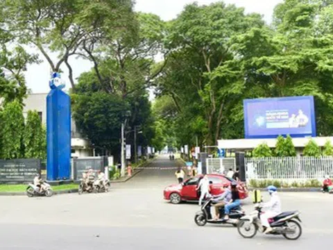 Trường ĐH Bách khoa chính thức thông tin về việc di dời khỏi khu "đất vàng"