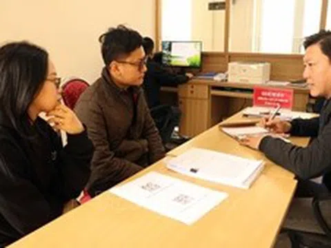 Cầu nối đưa người dân đến gần hơn với dự án nhà ở xã hội