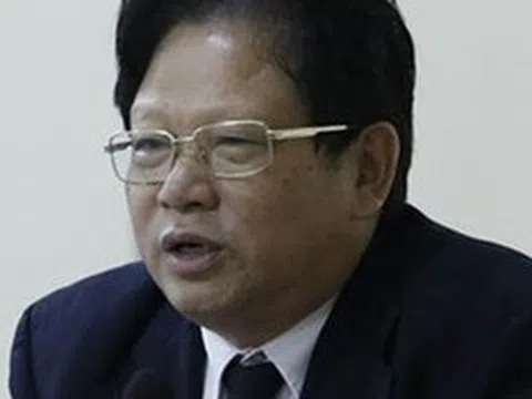 Bắt Chủ tịch Tập đoàn hóa chất Đức Giang