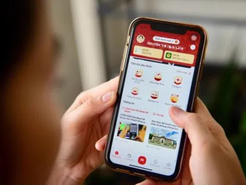 Hướng dẫn tra cứu địa điểm bỏ phiếu, cách đổi nơi bỏ phiếu bầu cử trên VNeID