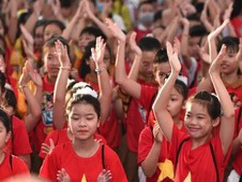 Kiện toàn Ủy ban Quốc gia về trẻ em