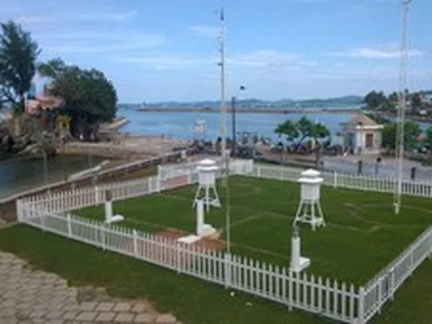 Ngày Nước thế giới và Ngày Khí tượng thế giới năm 2026: Thúc đẩy kết nối khoa học và hành động thực tiễn