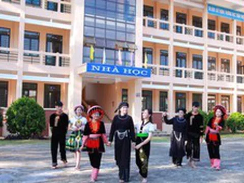 Quy chế tổ chức và hoạt động của trường phổ thông nội trú