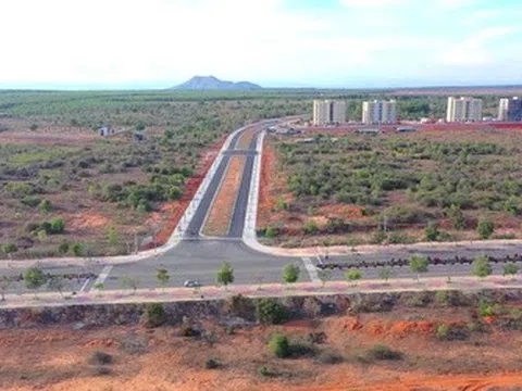 20 dự án trọng điểm dự kiến xây dựng ở Lâm Đồng năm 2026