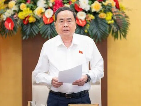 Chuẩn bị chu đáo về nhân sự, bảo đảm chuyển giao giữa 2 nhiệm kỳ hiệu quả, thông suốt