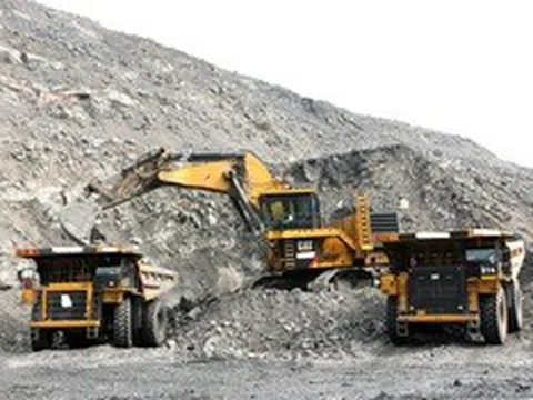 Thái nguyên: Phát hiện nhiều sai phạm về thuế của một doanh nghiệp khai khoáng