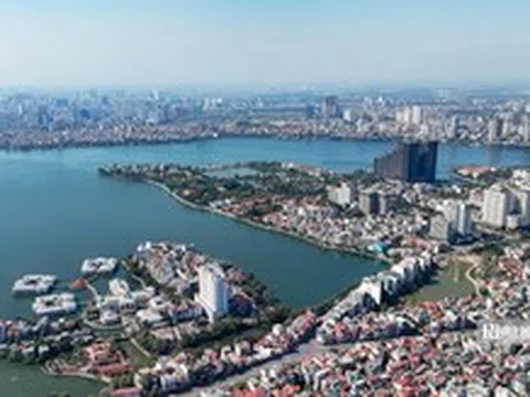 Hà Nội kêu gọi tìm lời giải cho 30 "bài toán" phát triển Thủ đô