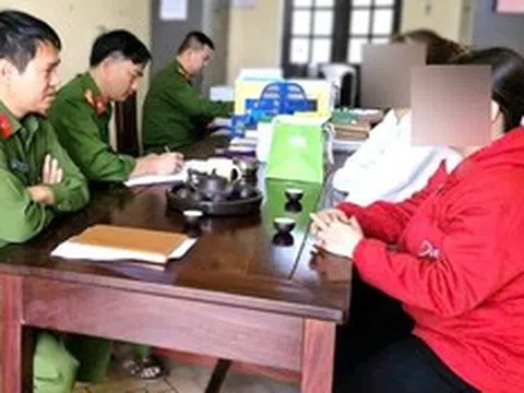 Cảnh báo thủ đoạn giả bắt cóc trẻ em để ép gia đình nạn nhân chuyển tiền